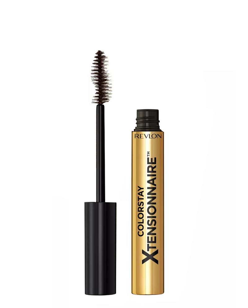 Revlon-ColorStay-Xtensionnaire-Lengthening-Mascara-Lash-Serum-and-Mascara-In-One-Black-Brown