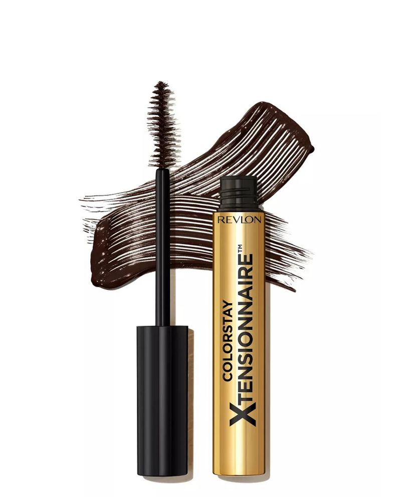 Revlon-ColorStay-Xtensionnaire-Lengthening-Mascara-Lash-Serum-and-Mascara-In-One-Black-Brown