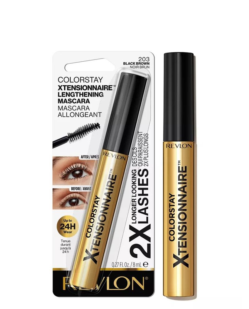 Revlon-ColorStay-Xtensionnaire-Lengthening-Mascara-Lash-Serum-and-Mascara-In-One-Black-Brown