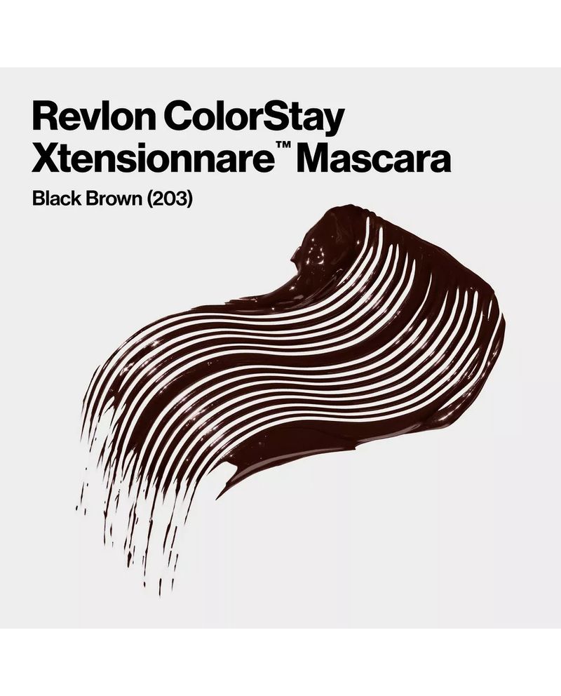 Revlon-ColorStay-Xtensionnaire-Lengthening-Mascara-Lash-Serum-and-Mascara-In-One-Black-Brown