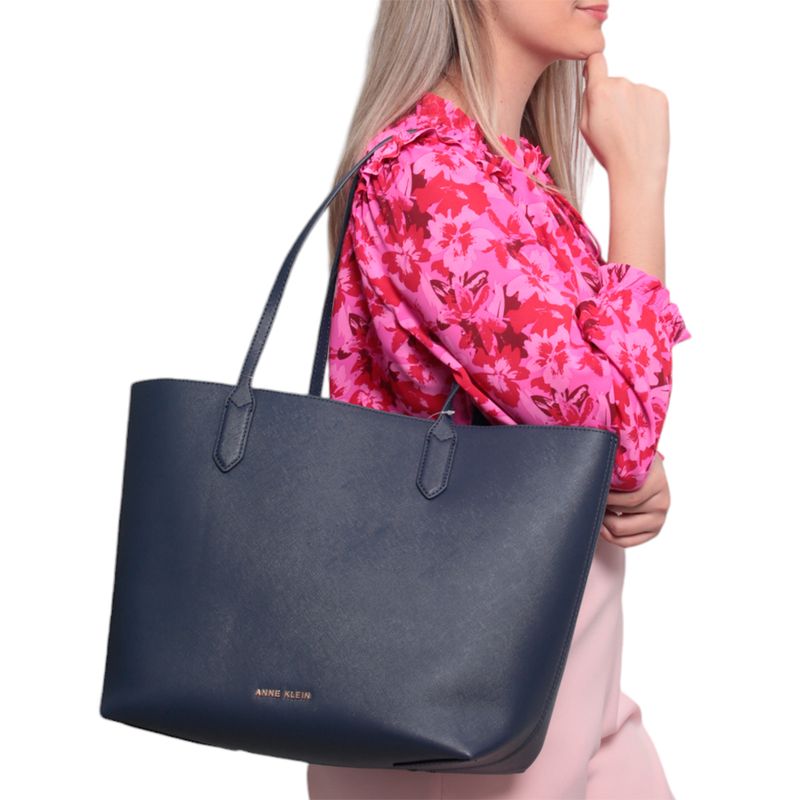 104608825-Cartera-tote-Anne-Klein-color-azul-para-mujer