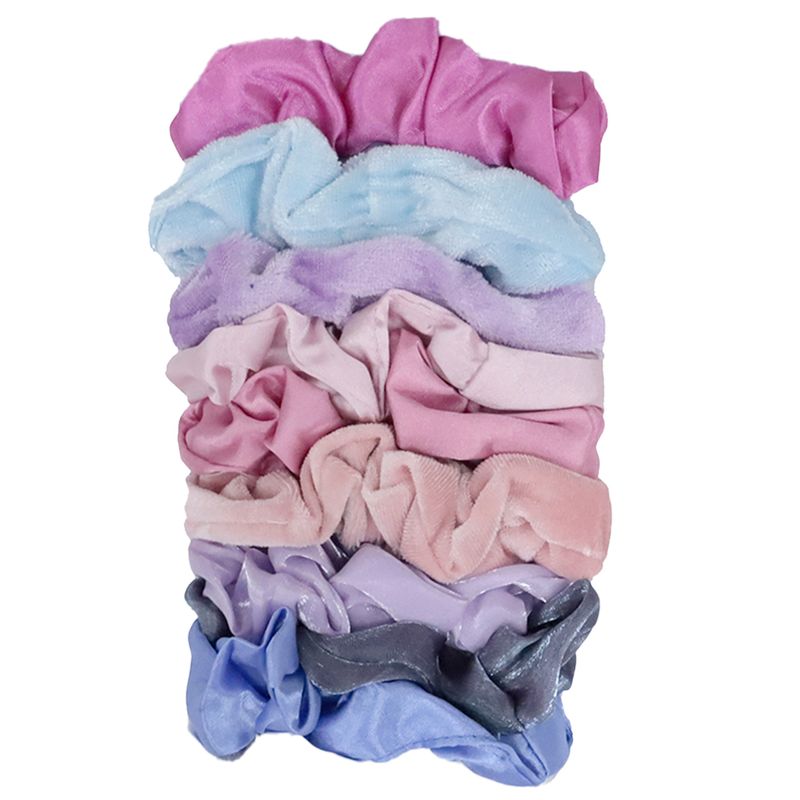 104611519-Set-de-colas-para-cabello-multicolor