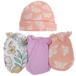 104679663-Set-de-gorro-y-guantes-con-estampado-para-bebe-niña