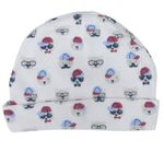 104679668-Set-de-4-gorros-multicolor-con-estampado-para-bebe-niño