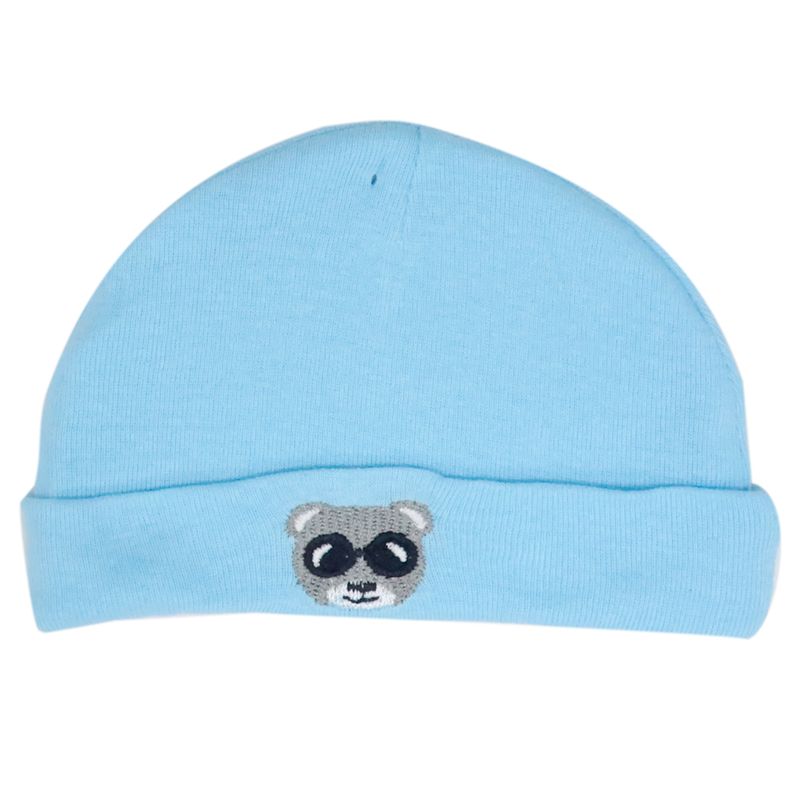 104679668-Set-de-4-gorros-multicolor-con-estampado-para-bebe-niño