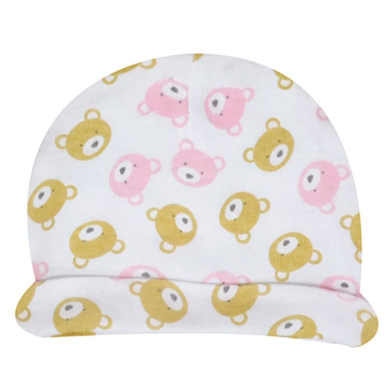 104679669-Set-de-4-gorros-multicolor-con-estampado-para-bebe-niña