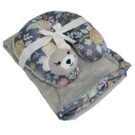 104679683-Frazada-verde-con-almohada-media-luna-para-bebe-niño