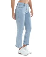 104570137-Jeans-Orange-flare-celeste-de-cintura-alta-para-mujer