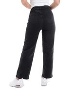 104570168-Jeans-Orange-wide-leg-lavado-oscuro-de-cintura-alta-para-mujer