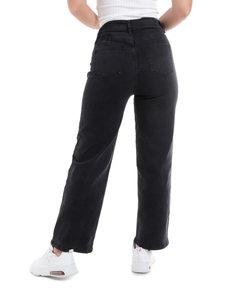 104570168-Jeans-Orange-wide-leg-lavado-oscuro-de-cintura-alta-para-mujer