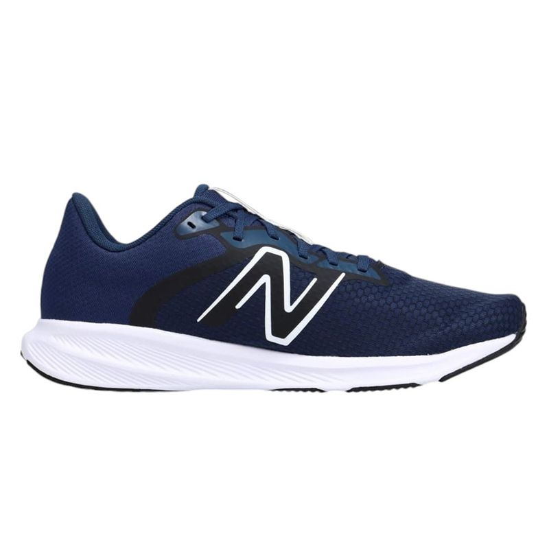 New balance 430 azul hombre online