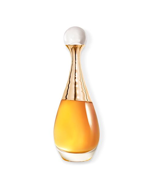 J'adore l'Or - Perfume con notas florales