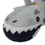 104509767-Pantufla-tiburon-Orange-color-gris-para-niño