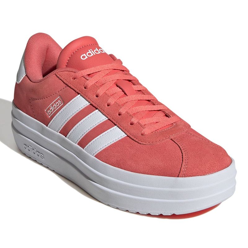 Zapatillas adidas color coral sales