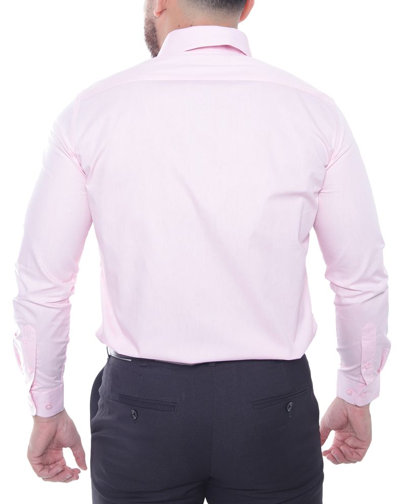 104543735-Camisa-de-vestir-Unexpected-rosada-solida-para-hombre