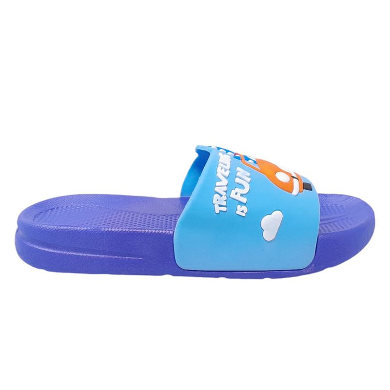104509785-SURTIDO-Sandalias-dinosaurios-Orange-multicolor-para-niño
