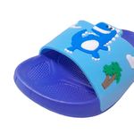 104509785-SURTIDO-Sandalias-dinosaurios-Orange-multicolor-para-niño
