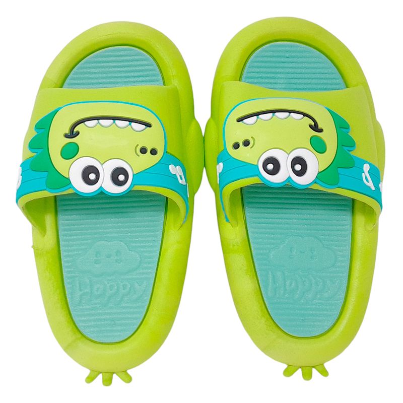 104509790-SURTIDO-Sandalias-para-playa-Orange-multicolor-para-niño
