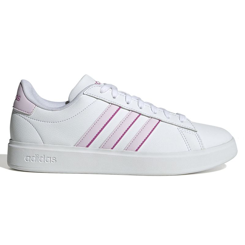 Adidas court 2.0 mujer online