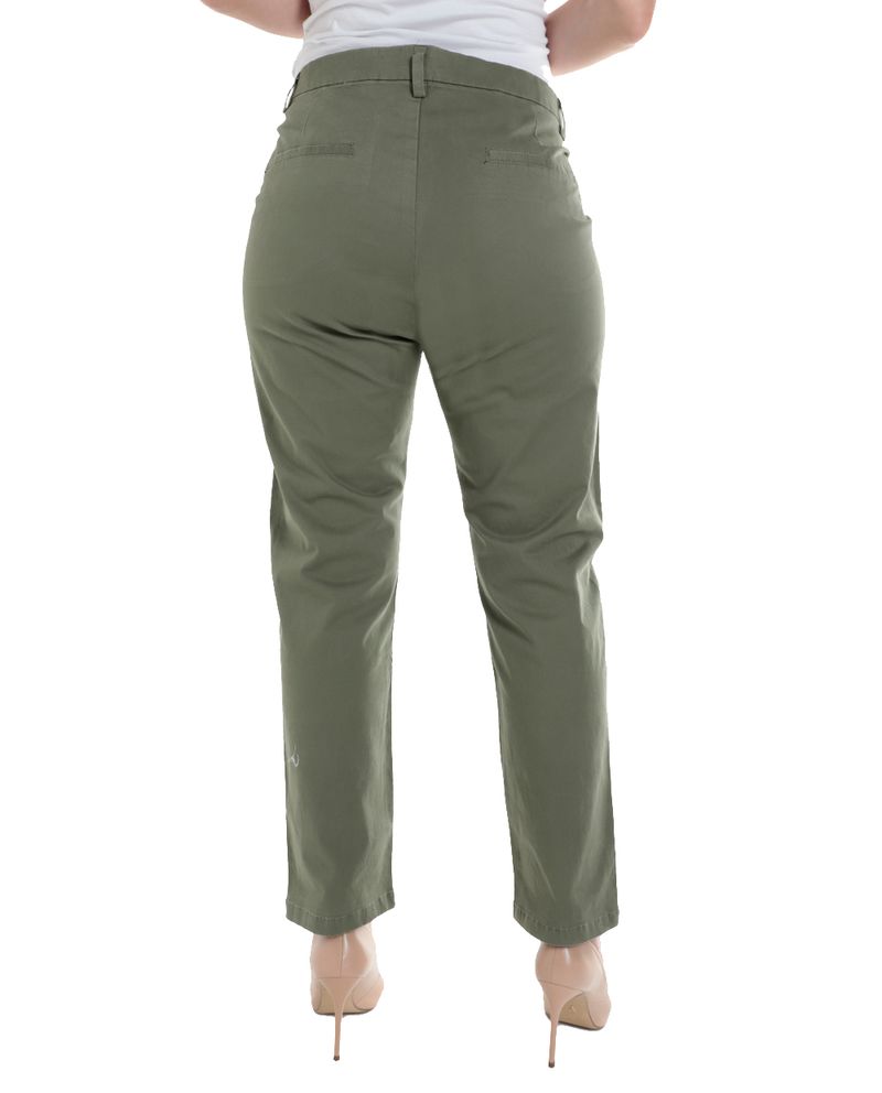 104678305-Pantalon-Nicolle-chino-verde-de-cintura-alta-para-mujer