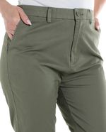 104678305-Pantalon-Nicolle-chino-verde-de-cintura-alta-para-mujer