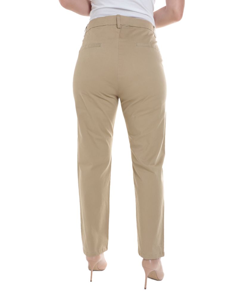 104678312-Pantalon-Nicolle-chino-beige-de-cintura-alta-para-mujer