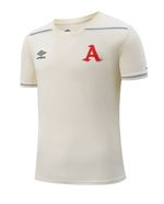 104580052-Camiseta-de-entrenamiento-ivory-Umbro-Alianza-2024-25