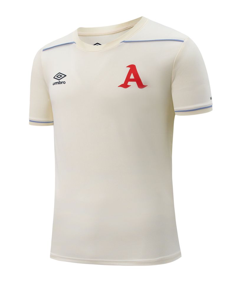 104580052-Camiseta-de-entrenamiento-ivory-Umbro-Alianza-2024-25