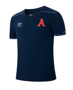 104580057-Camiseta-de-entrenamiento-azul-navy-Umbro-Alianza-2024-25