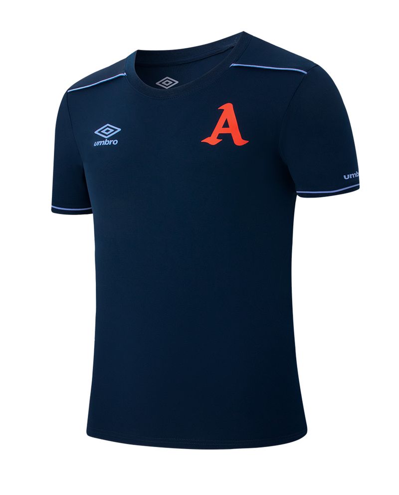 104580057-Camiseta-de-entrenamiento-azul-navy-Umbro-Alianza-2024-25