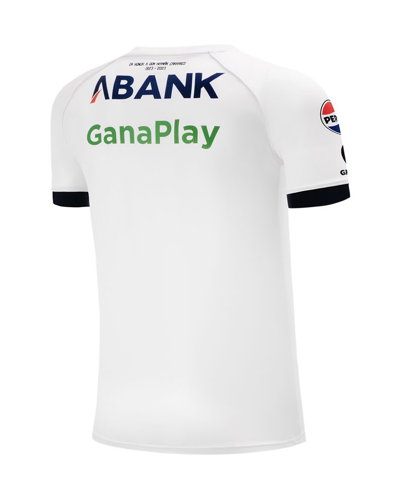104580083-Camiseta-local-blanca-Umbro-Alianza-2024-25