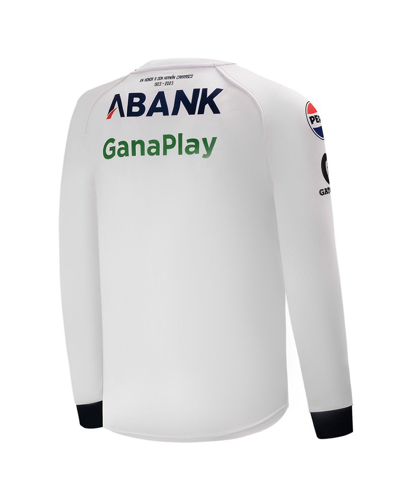 104580087-Camiseta-local-manga-larga-blanca-Umbro-Alianza-2024-25