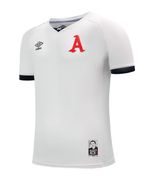 104580091-Camiseta-loca-sin-patrocinador-blanca-Umbro-Alianza-2024-25