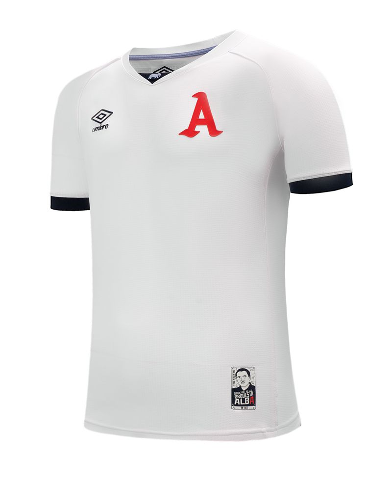 104580091-Camiseta-loca-sin-patrocinador-blanca-Umbro-Alianza-2024-25