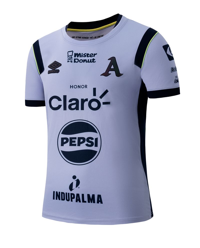 104580098-Camiseta-de-visita-Umbro-Alianza-2024-25