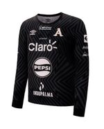 104580109-Camiseta-negra-de-portero-Umbro-Alianza-2024-25