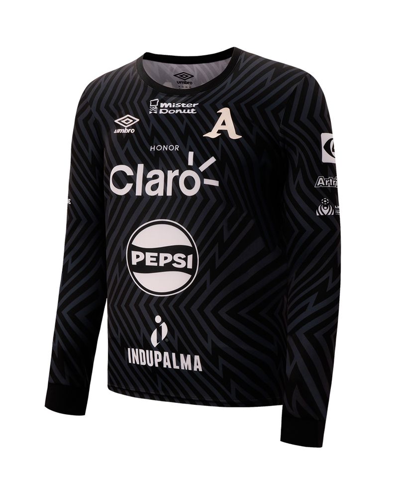 104580109-Camiseta-negra-de-portero-Umbro-Alianza-2024-25