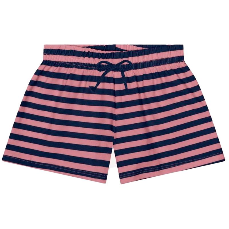104654715-Short-bicolor-con-estampado-a-rayas-para-niña