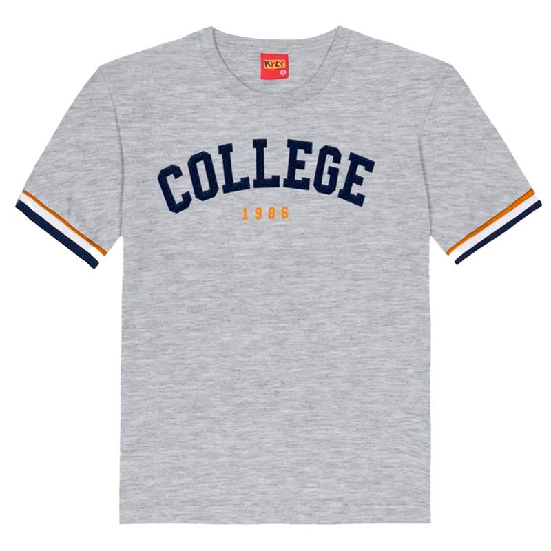 104658645-Camiseta-gris-con-estampado-para-niño