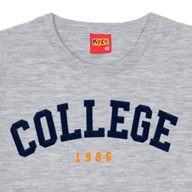 104658645-Camiseta-gris-con-estampado-para-niño