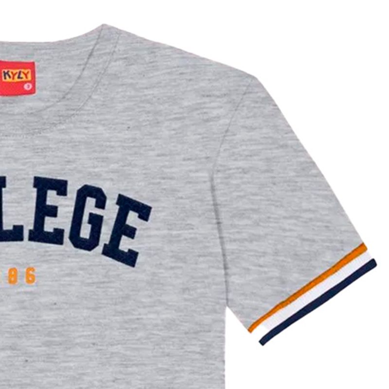 104658645-Camiseta-gris-con-estampado-para-niño