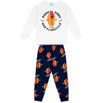 104658668-Pijama-de-2-piezas-bicolor-con-estampado-para-niño