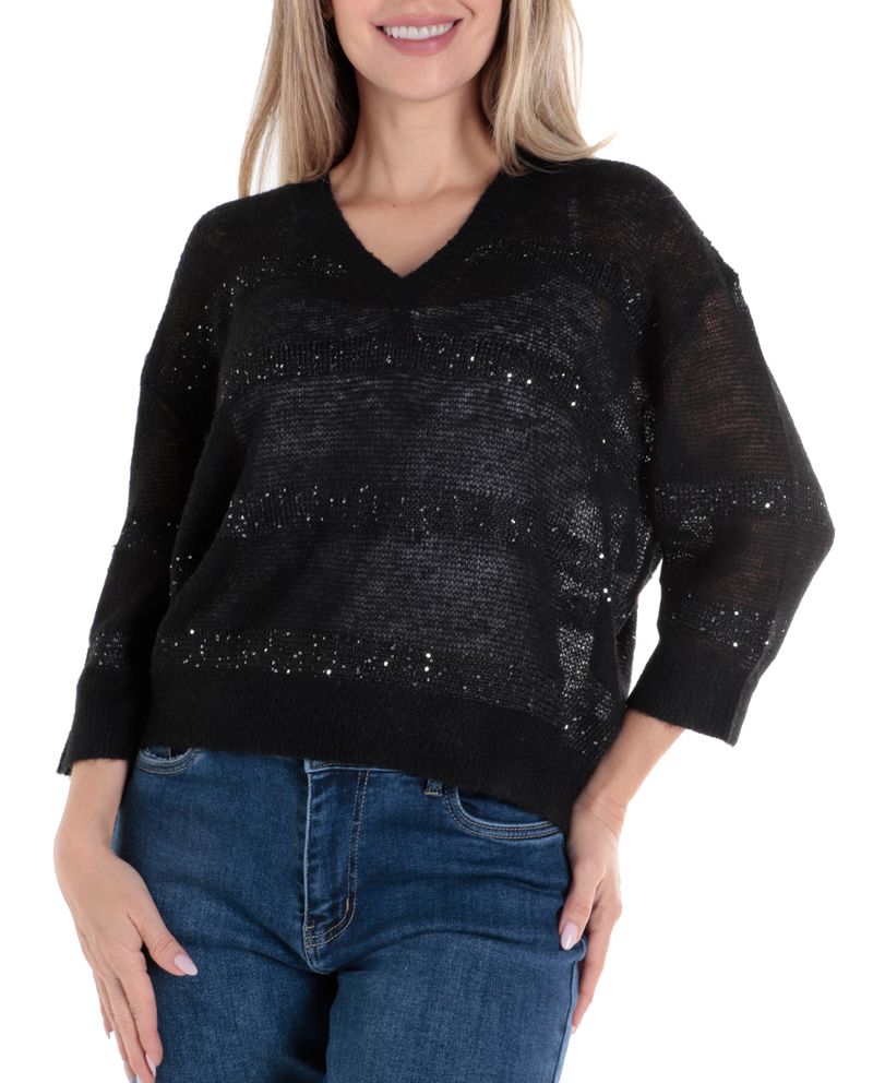 104514437-Sueter-Nicolle-pull-over-negro-para-mujer