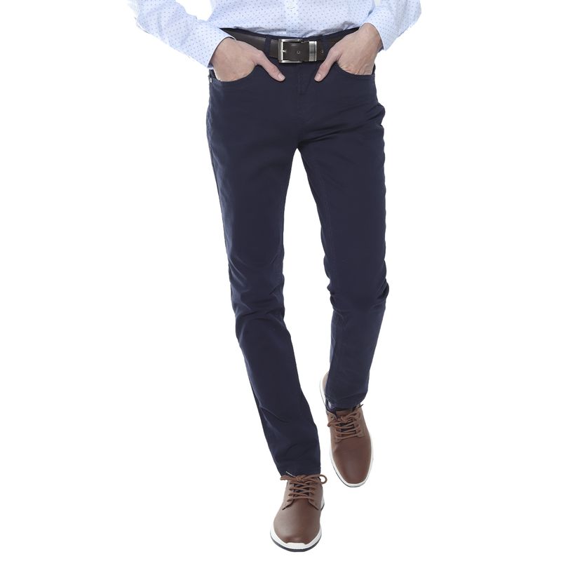 Sfera fashion hombre pantalones rebajas