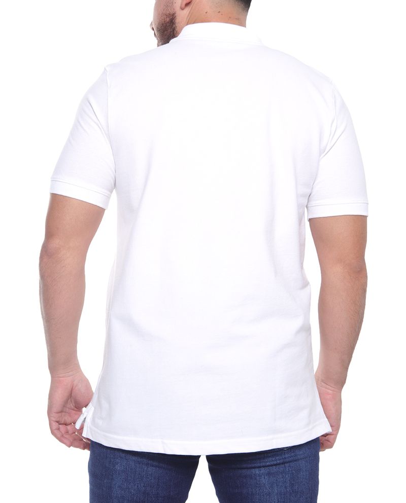 104693599-Camisa-polo-basica-Gents-blanca-solida-para-hombre