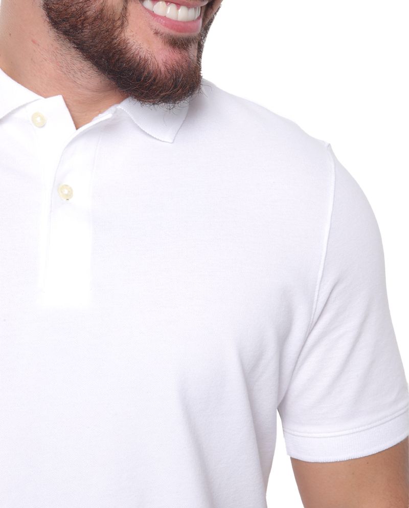 104693599-Camisa-polo-basica-Gents-blanca-solida-para-hombre