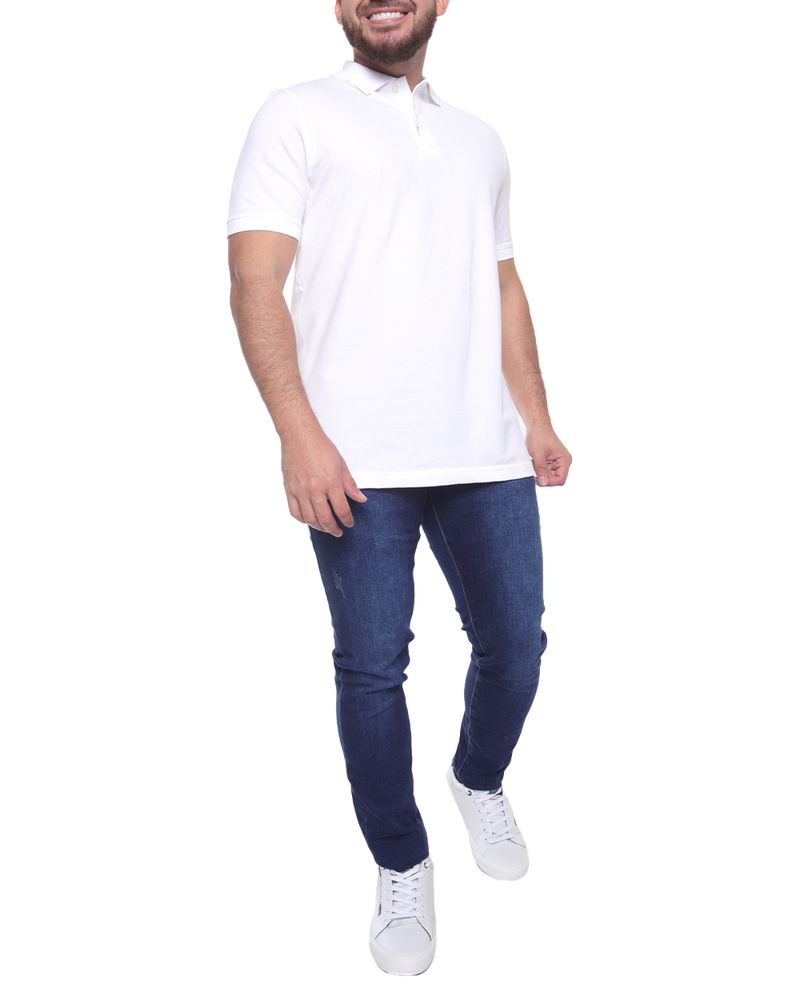 104693599-Camisa-polo-basica-Gents-blanca-solida-para-hombre