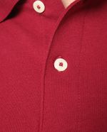 104693604-Camisa-polo-basica-Gents-roja-solida-para-hombre