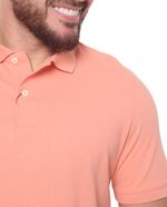104693608-Camisa-polo-basica-Gents-coral-solida-para-hombre