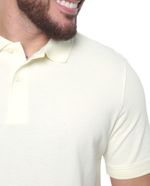 104693612-Camisa-polo-basica-Gents-amarillo-claro-solido-para-hombre